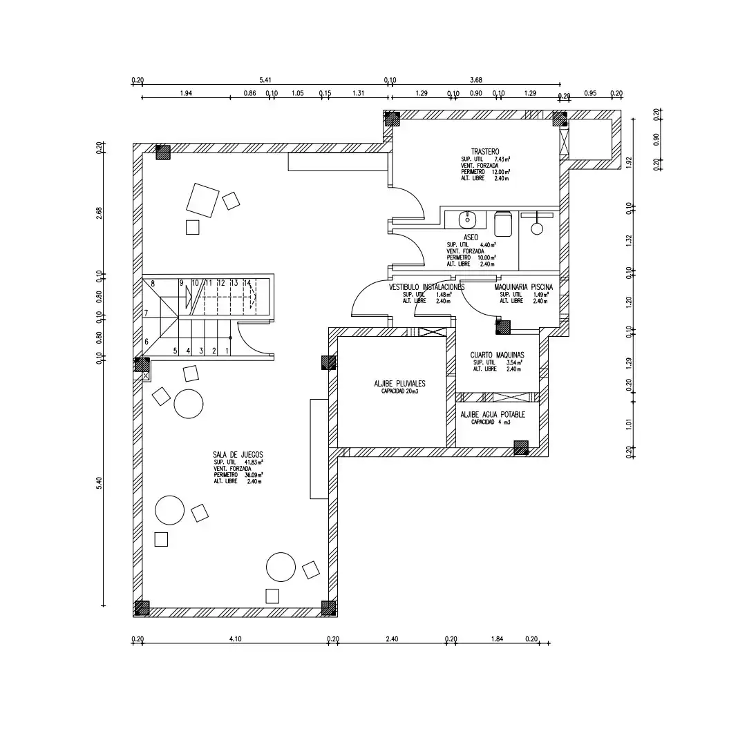 Casa o chalet en venta en Calvià con Terraza y Piscina