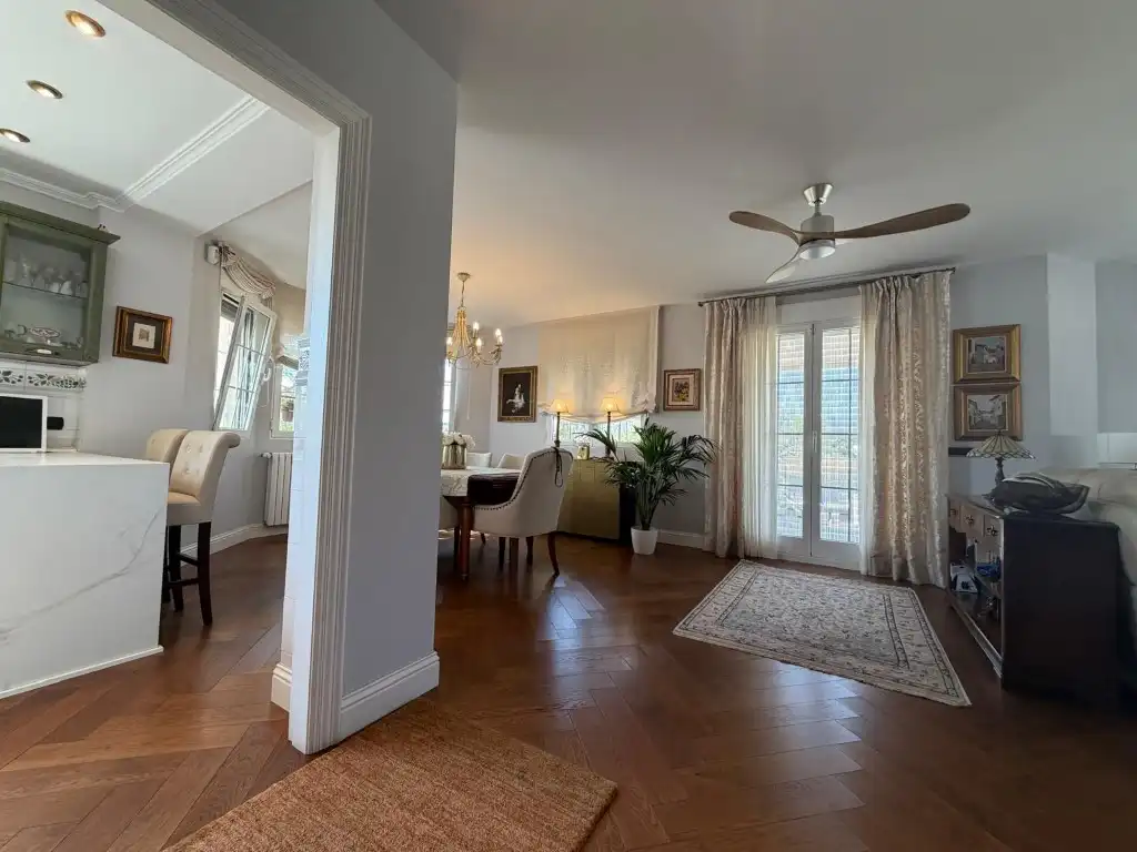 Comedor de Casa o chalet en venta en Altura