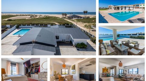 Photo 2 of Houses for sale in Calle Calle Gallareta, 7, Punta Umbría, Huelva