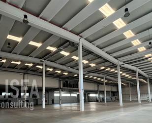 Nau industrial de lloguer en Cardedeu