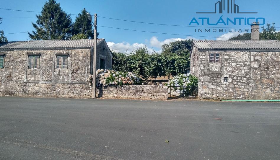 Photo 1 of Country house for sale in Lugar Eirixa, Irixoa, A Coruña