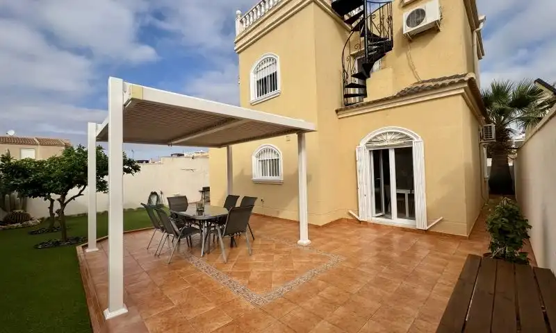 Monolocale in vendita a Nueva Torrevieja - Aguas Nuevas, imagen 3