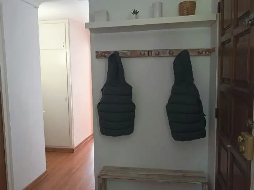 Flat for rent in Llanars, Girona