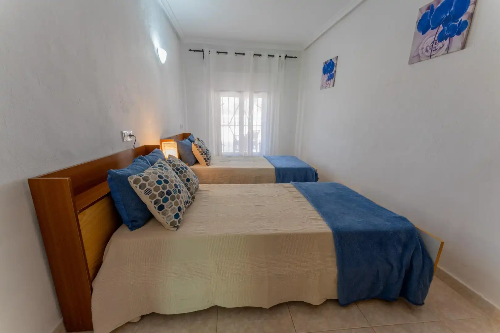 Bedroom of Houses for sale in Aspe