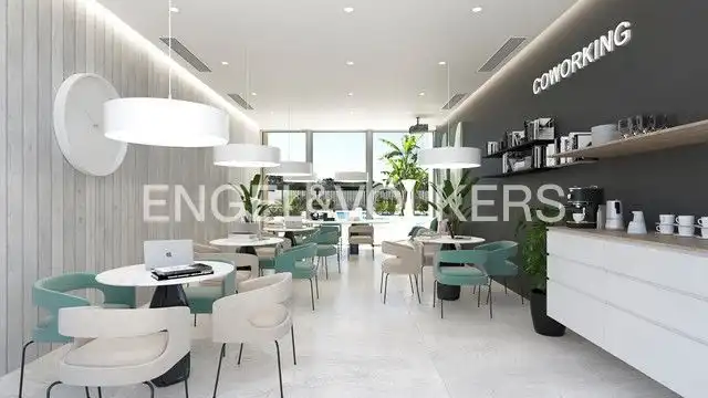 Planta baja en venta en Orihuela con Aire acondicionado, Calefacción y Terraza