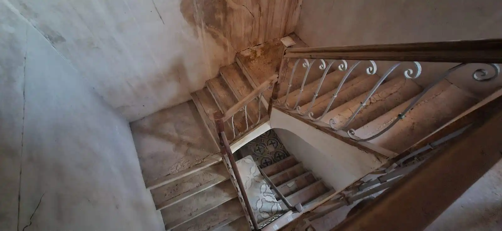 Casa amb terrassa en venda a Calle de Salinas, imagen 18