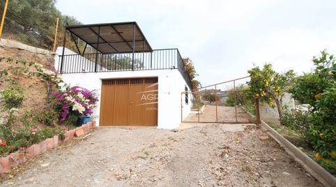 Foto 2 de Casa o xalet en venda a Los Tablones - La Garnatilla, Granada