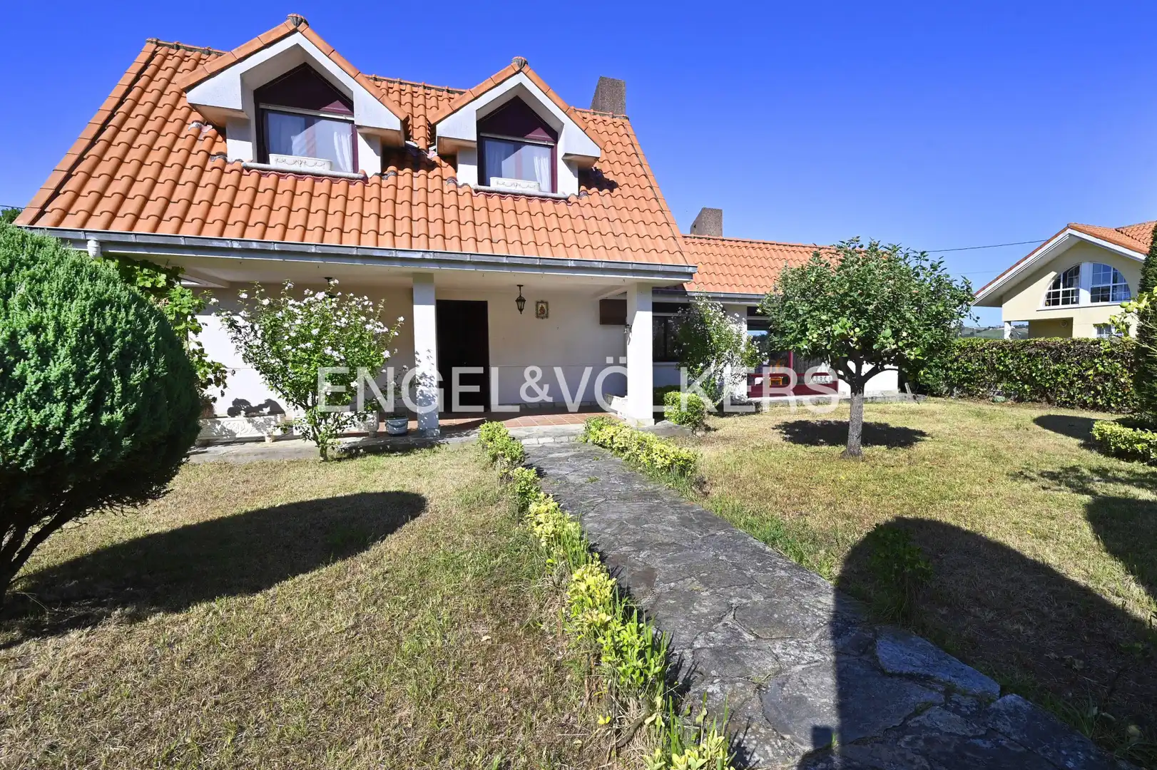 Haus mit Garten zum Verkauf in Torrelavega, imagen 32