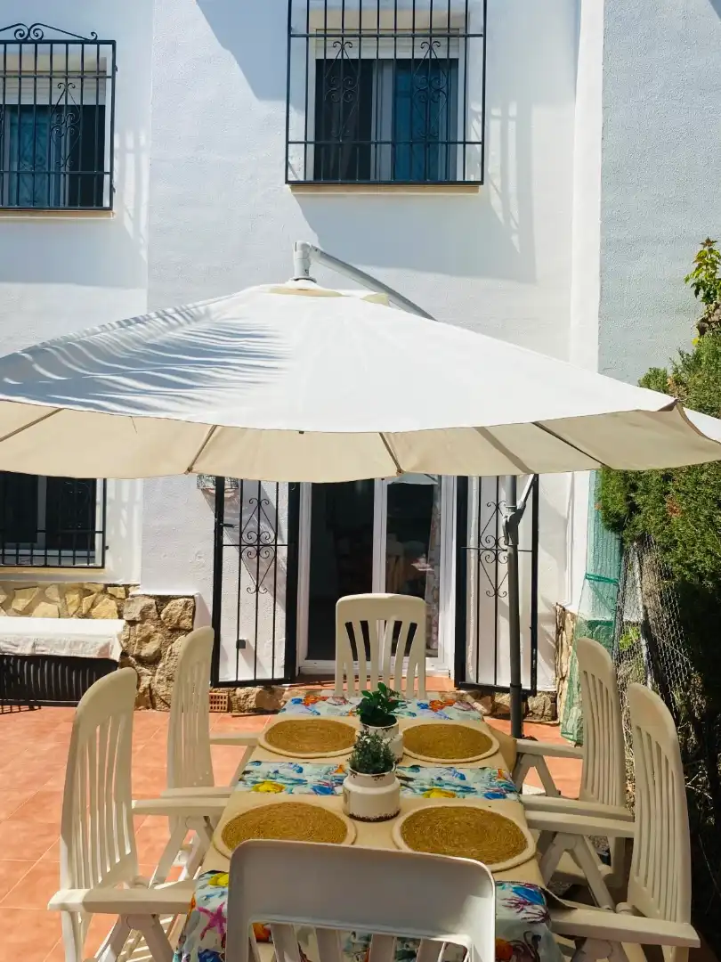 Adosado con jardín en venta en El Puerto, imagen 6