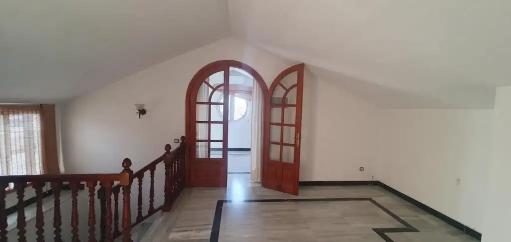 Attic for sale in Avenida Ramón y Cajal, 50, Puerto Deportivo