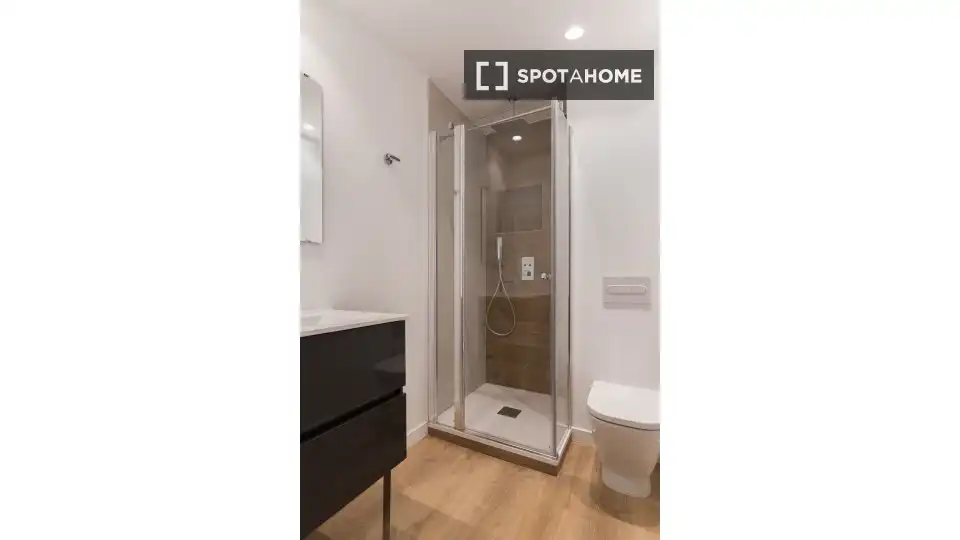 Room in Los Rosales