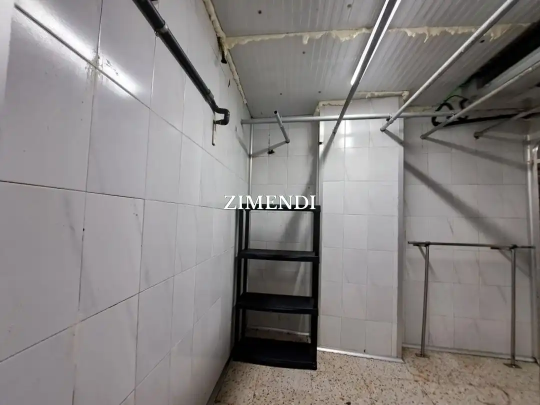 Local comercial de lloguer a Durango, imagen 13