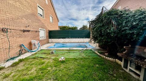 Foto 5 de Casa adosada en venta en Los Santos de la Humosa, Madrid