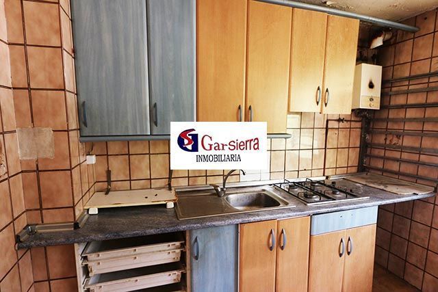 Flat for sale in San Cristóbal