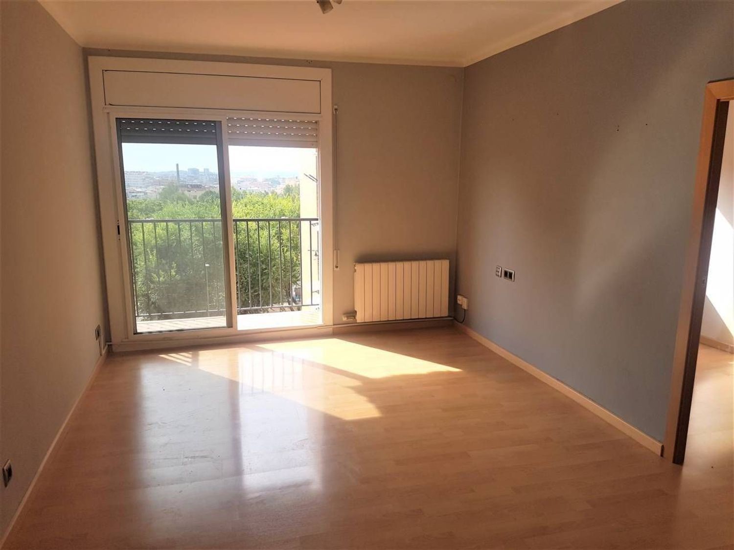 Bedroom of House or chalet for sale in Terrassa  with Parquet flooring