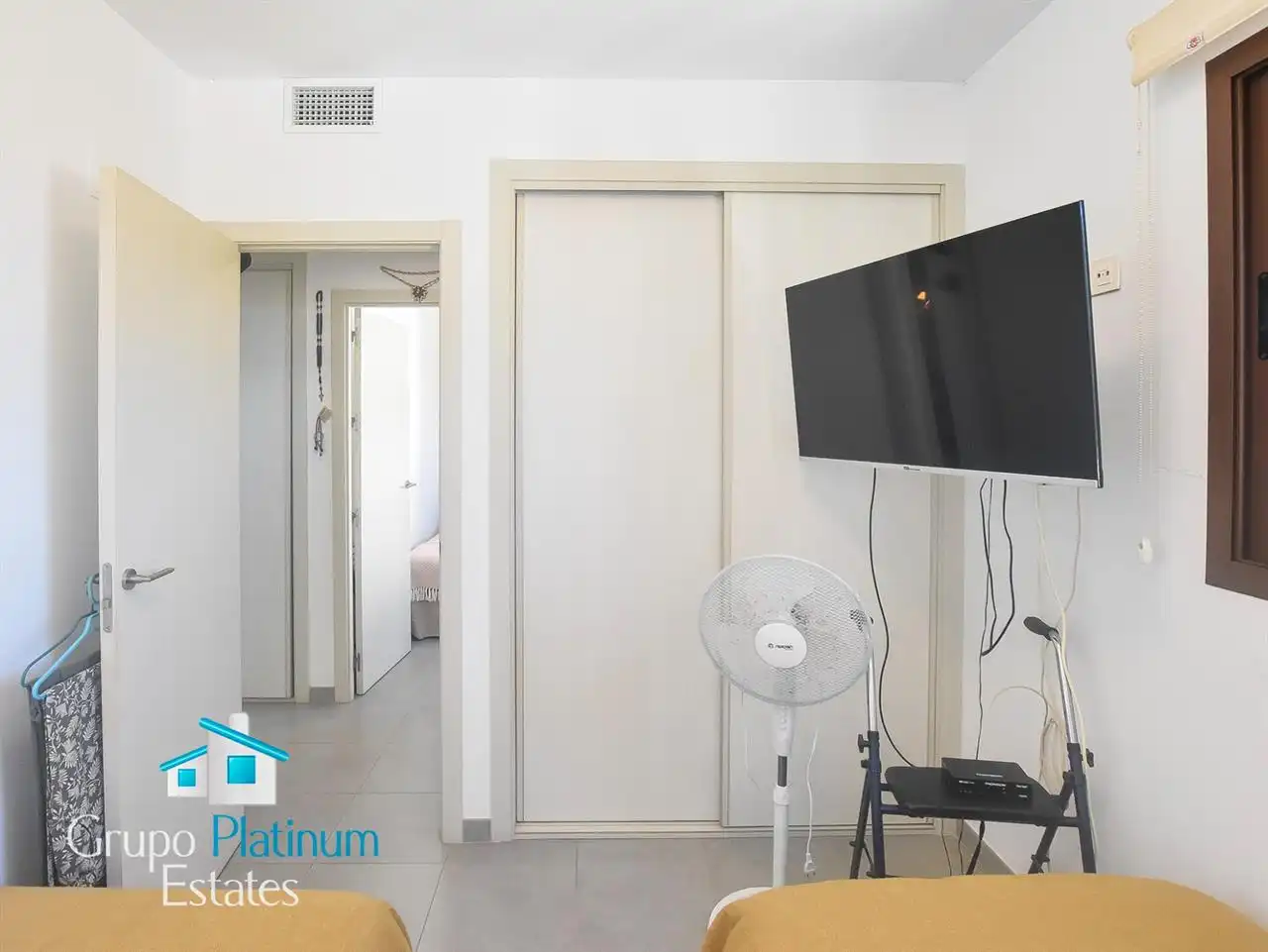 Apartament amb piscina en venda a San Juan de los Terreros, imagen 18