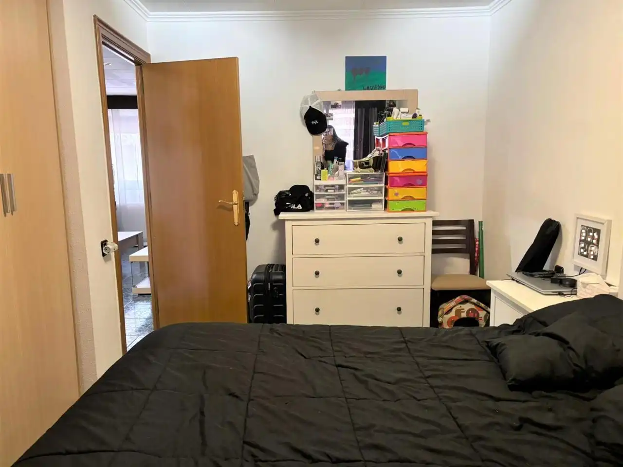 Flat for sale in Del Guadiana, Can Palet II - Santa Eulàlia