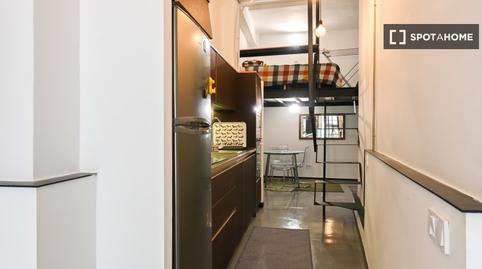 Foto 4 de Estudi per a compartir a Ciudad Jardín,  Madrid Capital