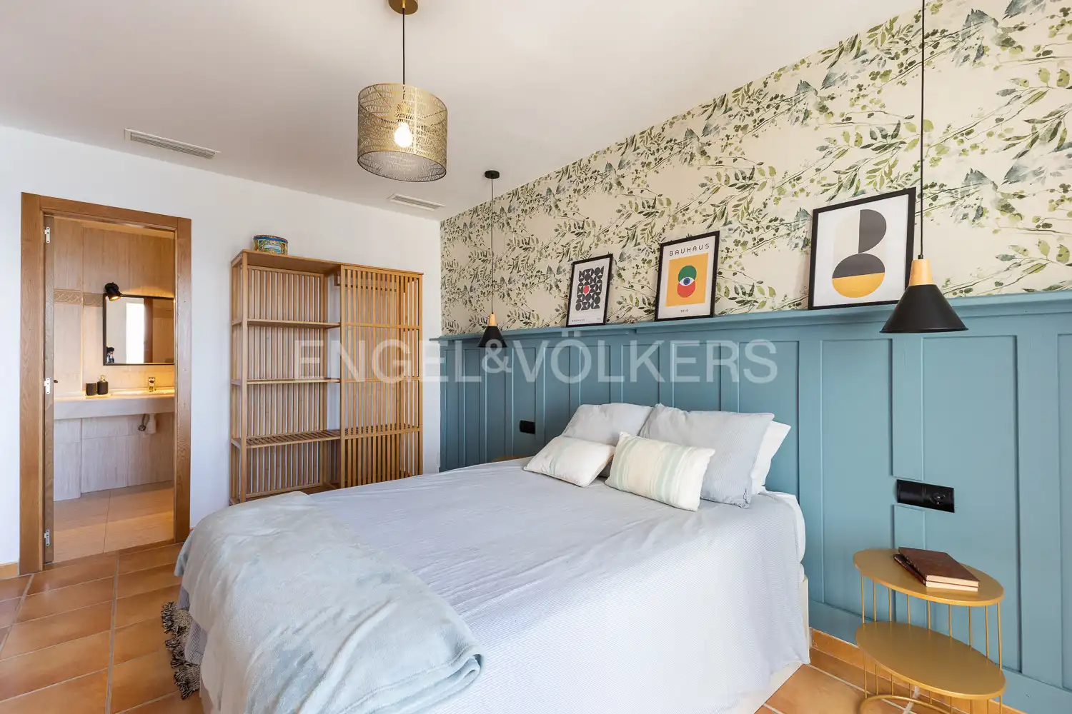 Casa con terraza en venta en El Faro, imagen 37