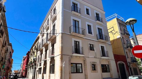 Foto 2 de Pis en venda a Carrer de la Verge de Misericòrdia, 15, Barris Marítims, Tarragona