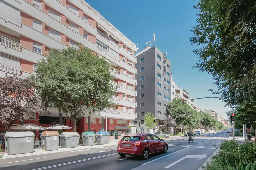 Penthouse mit Aufzug zum Verkauf in Av San Esteve, imagen 2