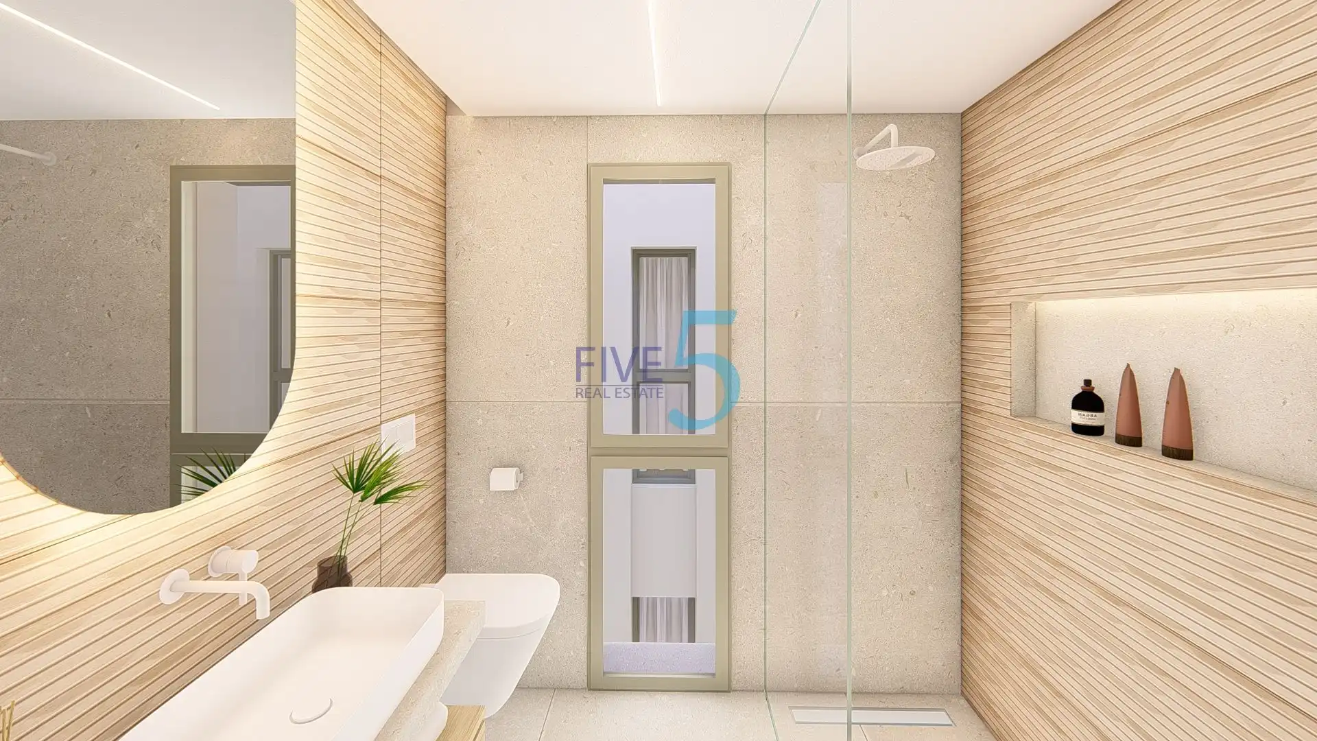 Penthouse mit Pool zum Verkauf in Las Lomas de Rame - Bahía Bella, imagen 23