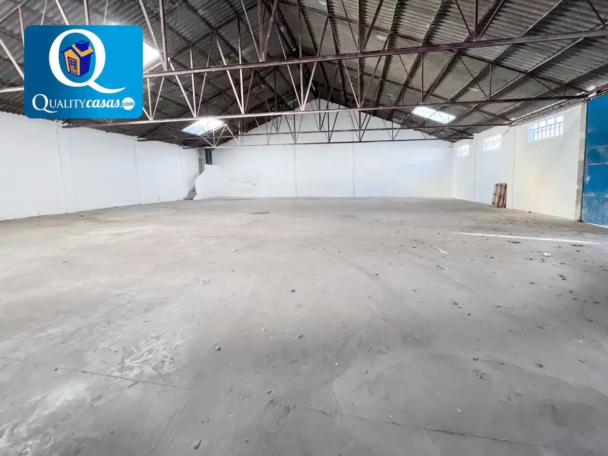 Nave industrial en venta en Florida - Ciudad de Asís, imagen 8
