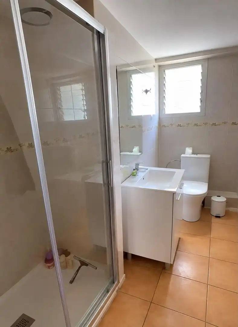 Wohnung mit Terrasse zum Verkauf in Calle FERNANDO EL CATOLICO, imagen 8