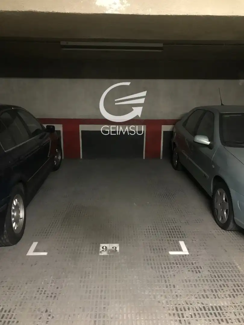 Einzelparkplatz zum Verkauf in sepulveda, imagen 2