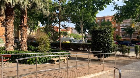 Foto 4 de Piso en venta en Avenida Reina Victoria Eugenia, 44, Ensanche, Cartagena