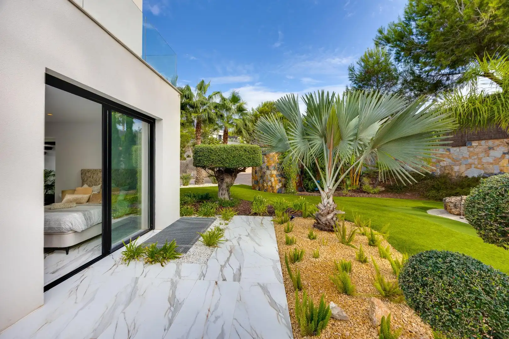 Villa con terrazza in vendita a Orihuela Costa, imagen 38