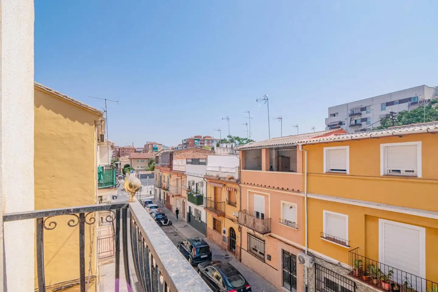 Haus mit Terrasse zum Verkauf in Calle Cataluña, imagen 66