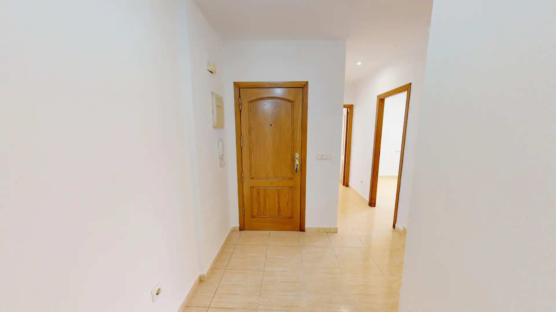 Flat for sale in Alicante / Alacant  with Storage room, Oven and Balcony
