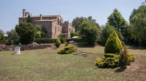 Foto 4 de Finca rústica en venda a Fonollosa, Barcelona