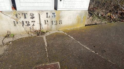 Foto 3 de Residencial en venda a Calle Ur Dunas de la Vega 128 Suelo, Martín Muñoz de la Dehesa, Segovia