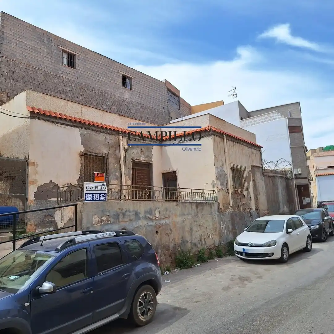 Terrenys i solars en venda a Adra