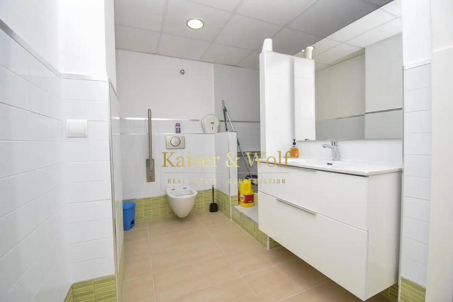 Business premises for sale in Calle Doctor Gabino Mira, imagen 25