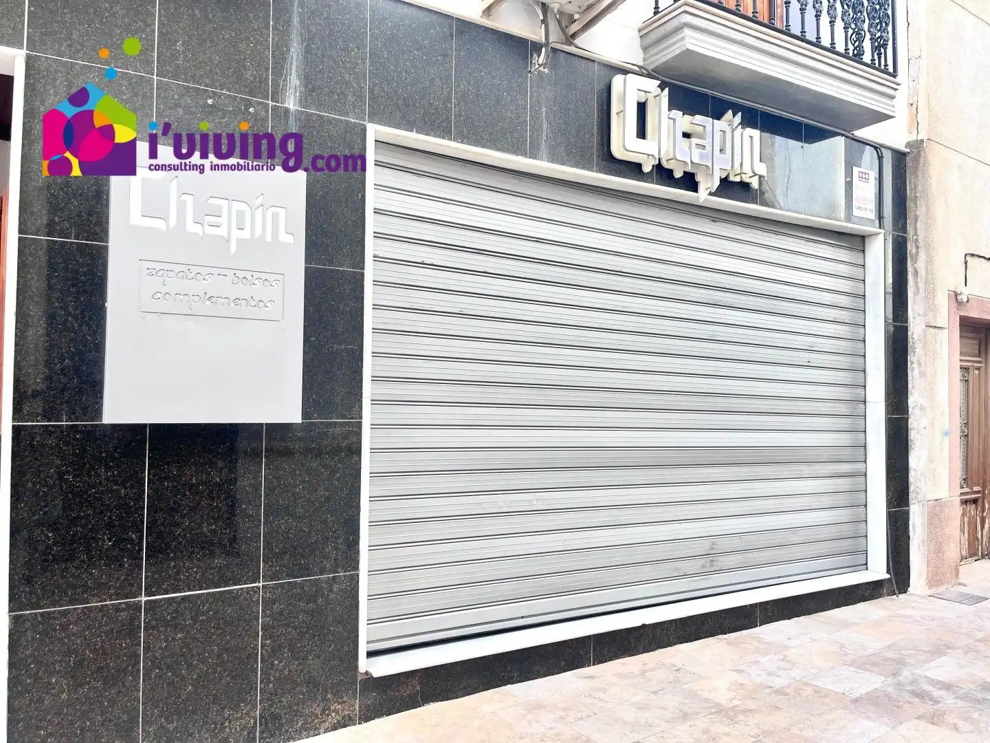 Local comercial de lloguer a Albox, imagen 7