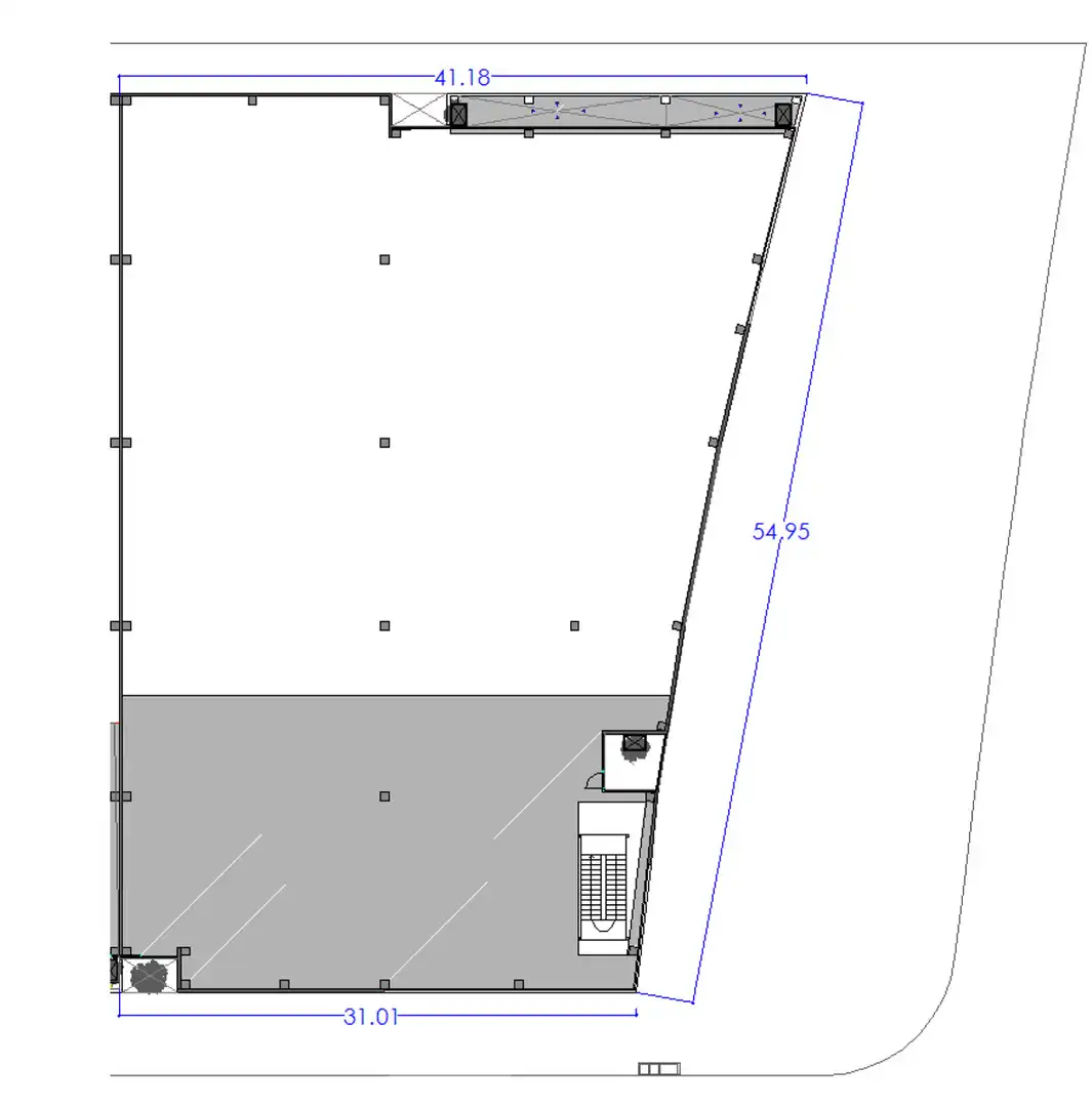 Industrial buildings for rent in Centre - Estació