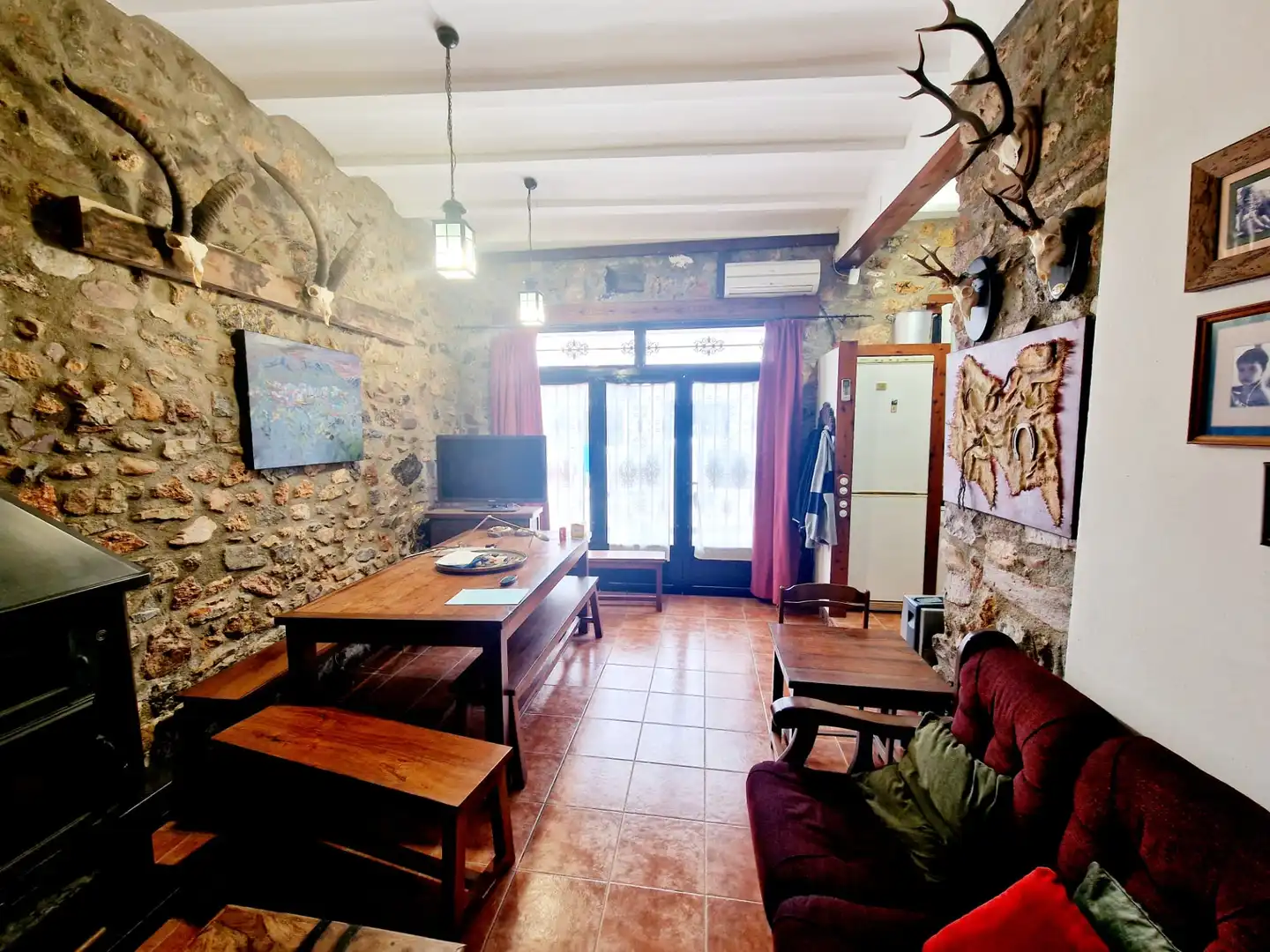 Maison à vendre à Alcudia de Veo, imagen 13