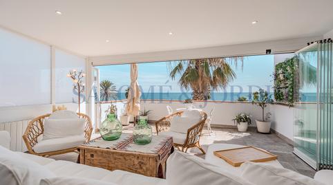 Foto 2 de Casa o xalet en venda a Carrer Camí Ral, Centre, Barcelona