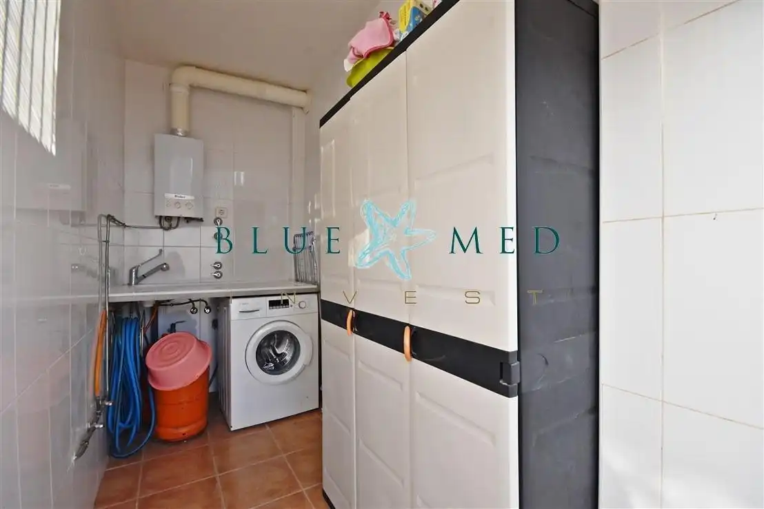 Habitación de Casa o chalet en venta en Mazarrón con Aire acondicionado, Calefacción y Terraza
