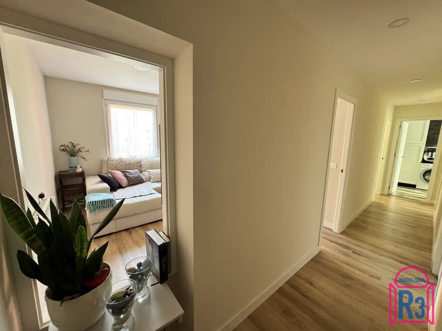 Apartament en venda en Centro Ciudad