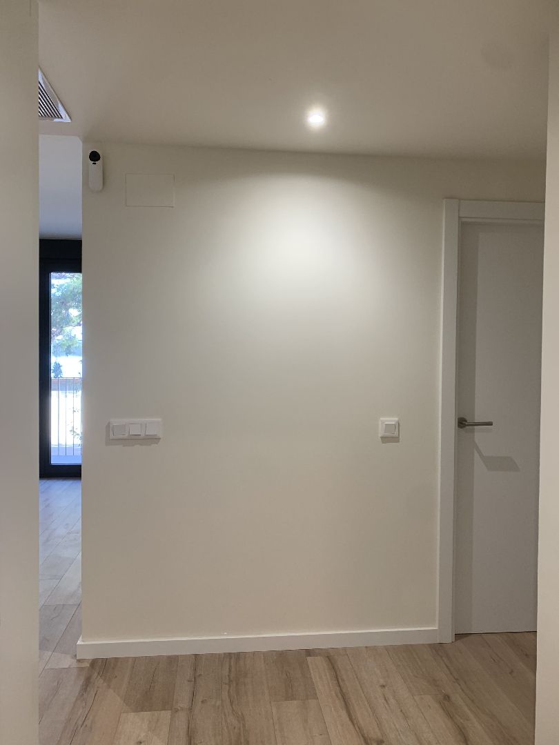 Flat to rent in Sabadell  with Air Conditioner, Heating and Parquet flooring