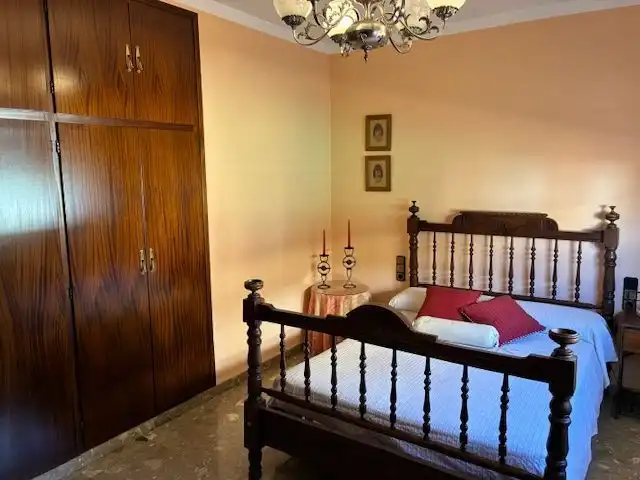 Habitación de Casa o chalet en venta en Miralcamp, Lleida
