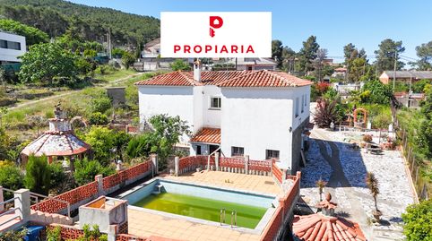 Foto 3 de Casa o chalet en venta en Vallirana, Barcelona
