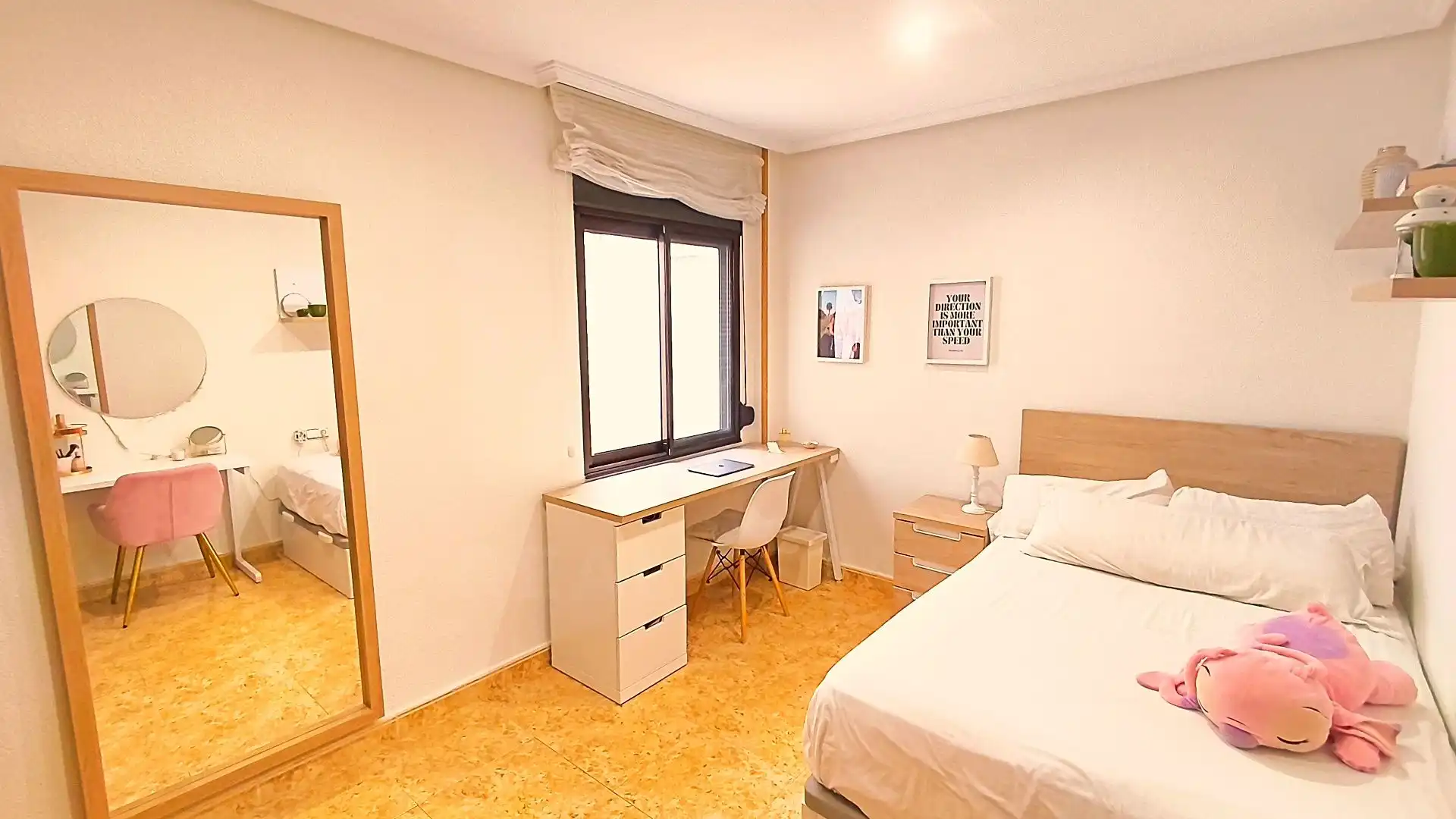 Flat for sale in Norte, imagen 7