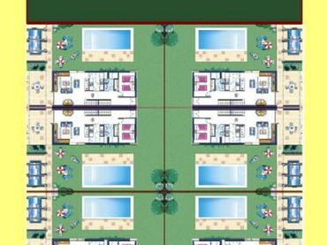 Terreno residenziale in vendita a Los Valientes