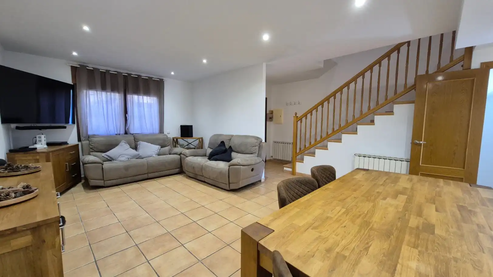 Einfamilien-Reihenhaus zum Verkauf in Piverd - Vila-Seca - Bruguerol, Vila de Palafrugell