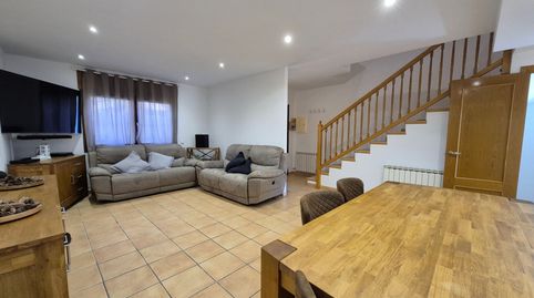 Foto 2 von Einfamilien-Reihenhaus zum Verkauf in Piverd - Vila-Seca - Bruguerol, Palafrugell